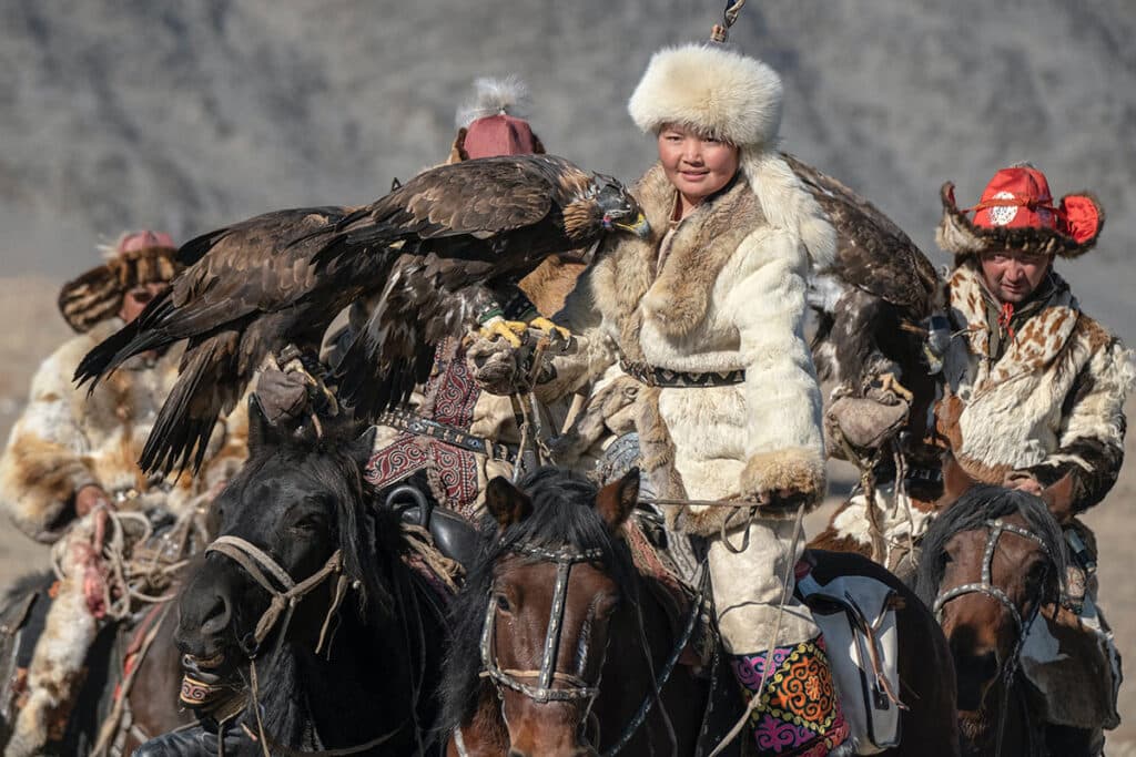 مغولستان، سفر به سرزمین ناشناخته‌ ها